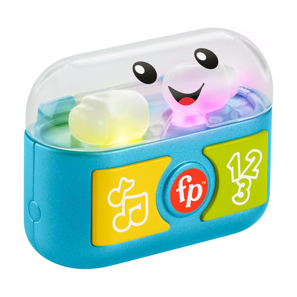 Fisherprice - Play Along Ear Buds