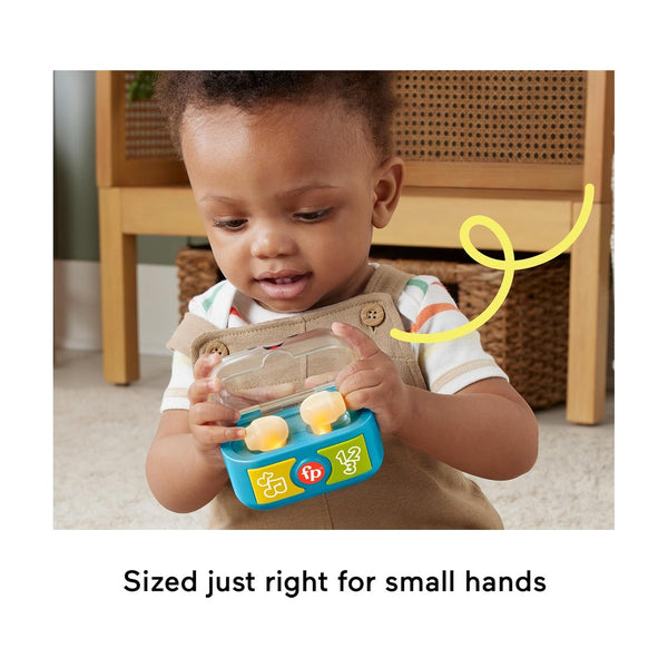 Fisherprice - Play Along Ear Buds