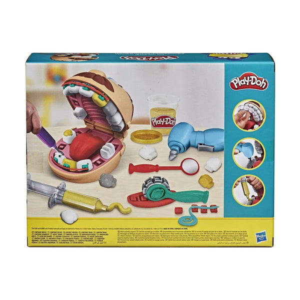 Playdoh Drill N Fill Dentist