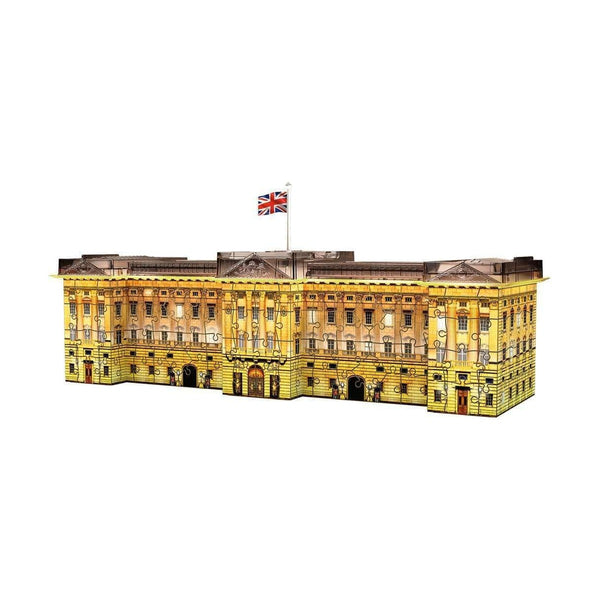 Ravensburger Buckingh.Palace Night Edition 216 Pcs