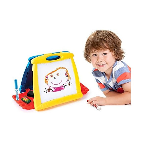 Crayola - Art-To-Go Table Ease