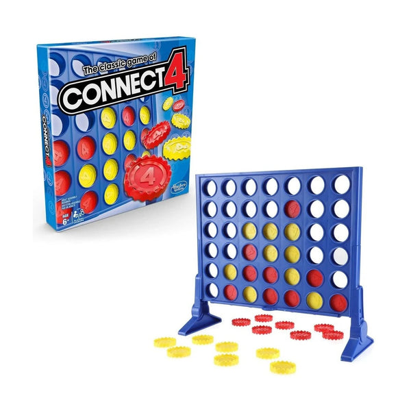 Hasbro Connect 4 Grid