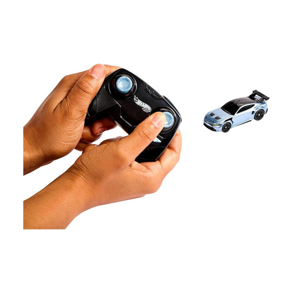 Hotwheels - Rc 1:64 Mustang Gtd