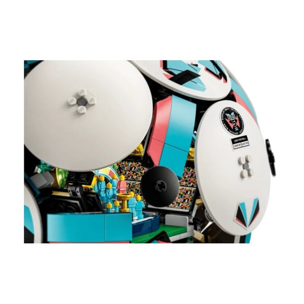 Lego - Editions – Soccer Ball