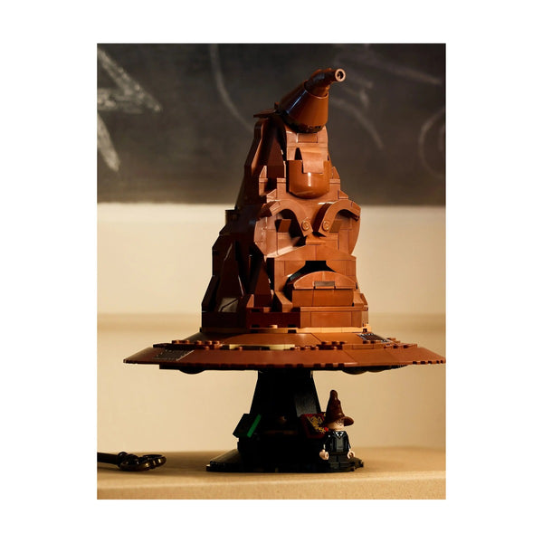 Lego - Harry Potter - Sorting Hat