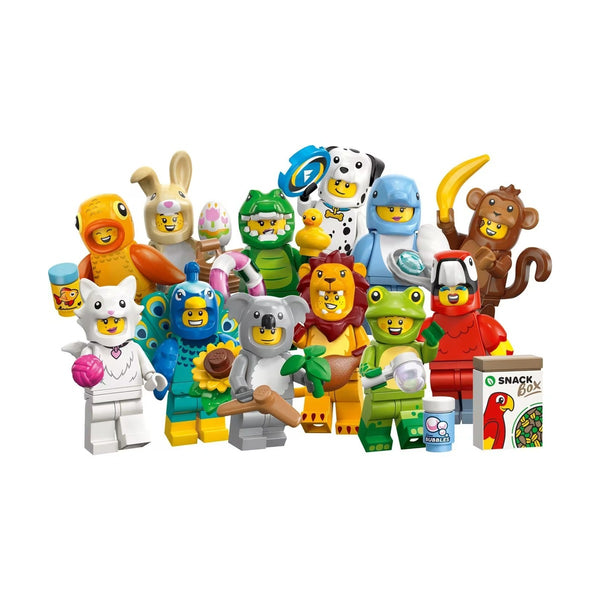 Lego Minifigures - Minifigures Series 28 (36 Bags)