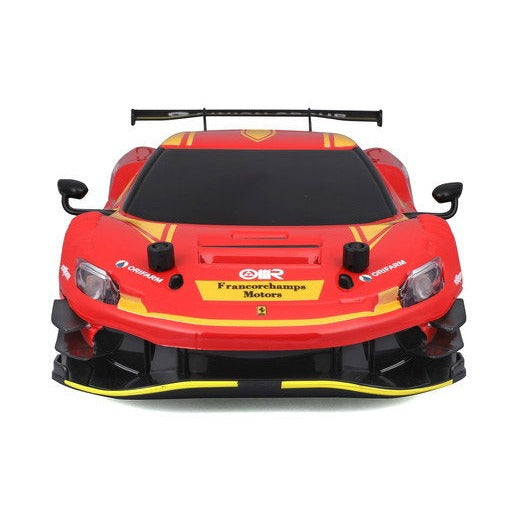 Maisto - 1:16 RC Ferrari 296 Gt3