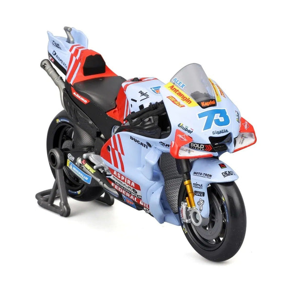 Maisto - 1:18 MotoGP Racing - Gresini Racing 2024