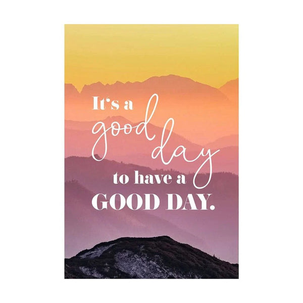 Ravensburger A Good Day 300 piece Jigsaw Puzzle SG 81