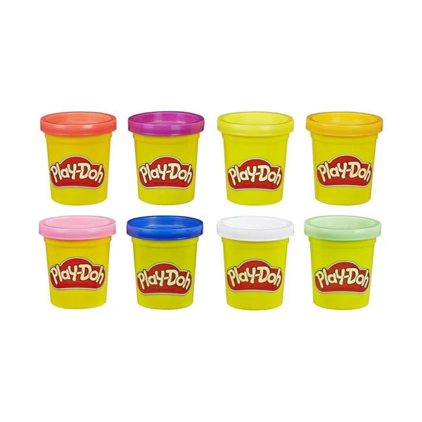 Play-Doh 8 Pack AST
