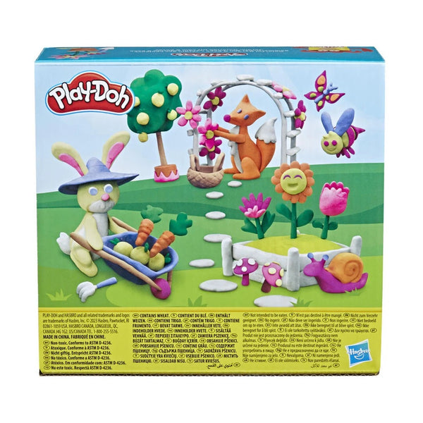 Play-Doh Colorful Compound 9 Pack - Assorted