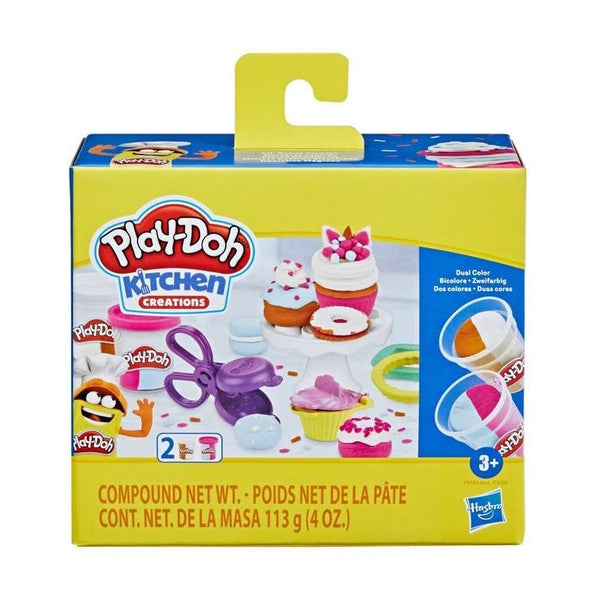 Play-Doh Kitchen Creations Lil' Sweet Set