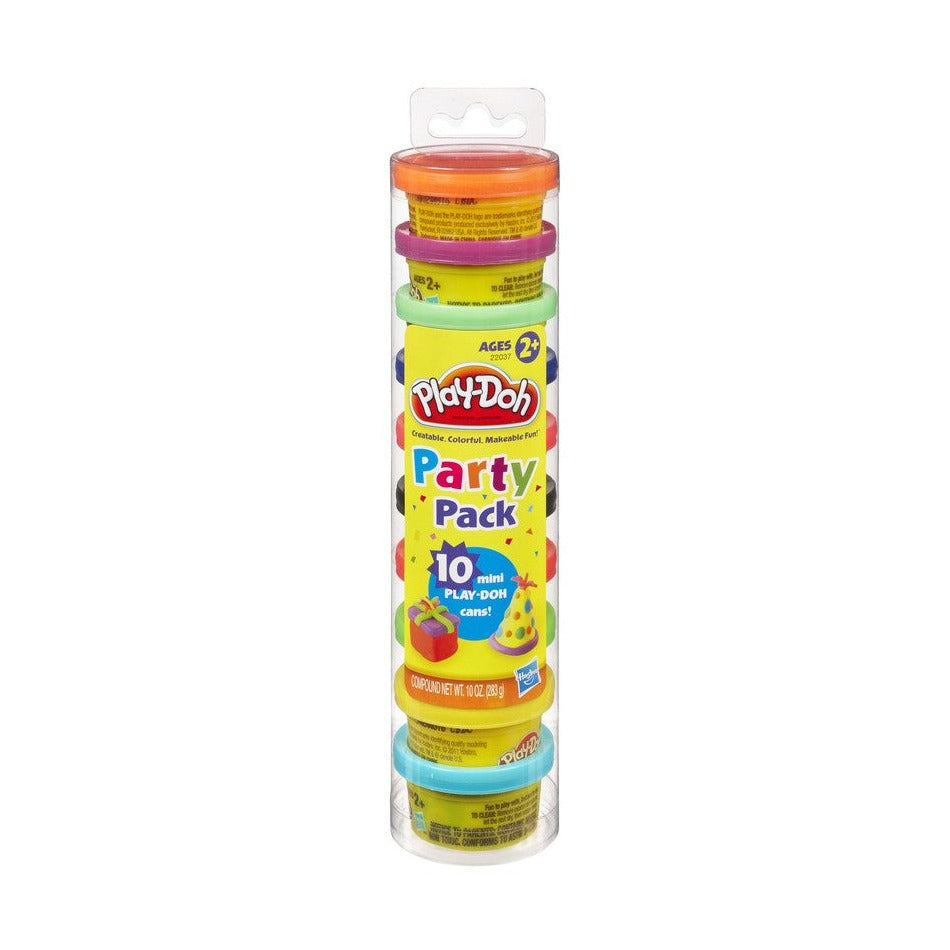 Play-Doh Party Pack