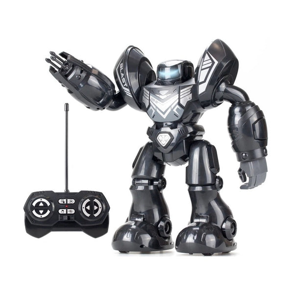 Silverlit Robo Blast Blue