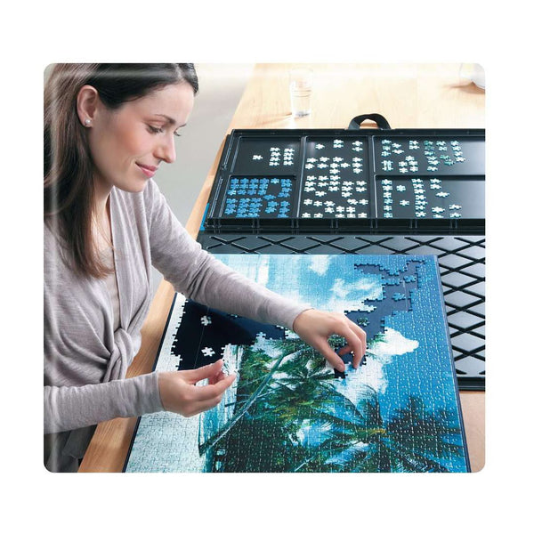Ravensburger Puzzle Store & Go