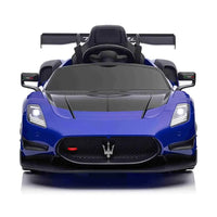 Rideon - سيارة مازيراتي MC20 GT2 تعمل بالتحكم عن بعد (مرخصة)
