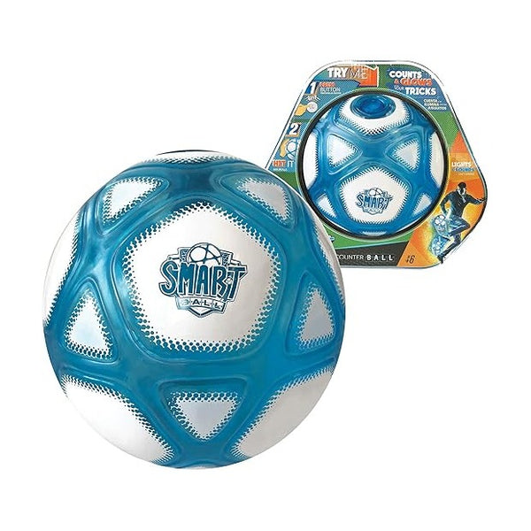 SMART BALL OPEN BOX