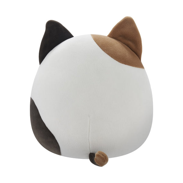 SQCR - Little Plush 7.5" Squishmallows Brown and White