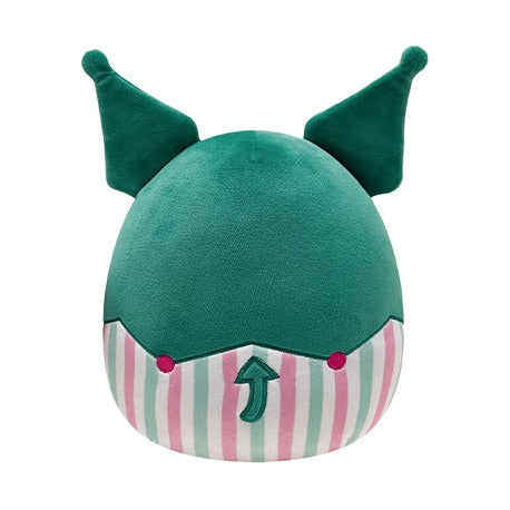 SQSN- Little Plush 8" Squishmallows - Hello Kitty and Friends - Holiday 2025 Kuromi - Mass/Mid/Specialty