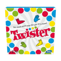 Hasbro Gaming Twister Game