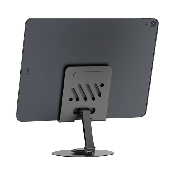 Wiwu -  New 360 Degree Rotatable Metal Phone Stand Base - ZM-013
