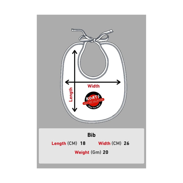 Korts - Bibs شركس Green
