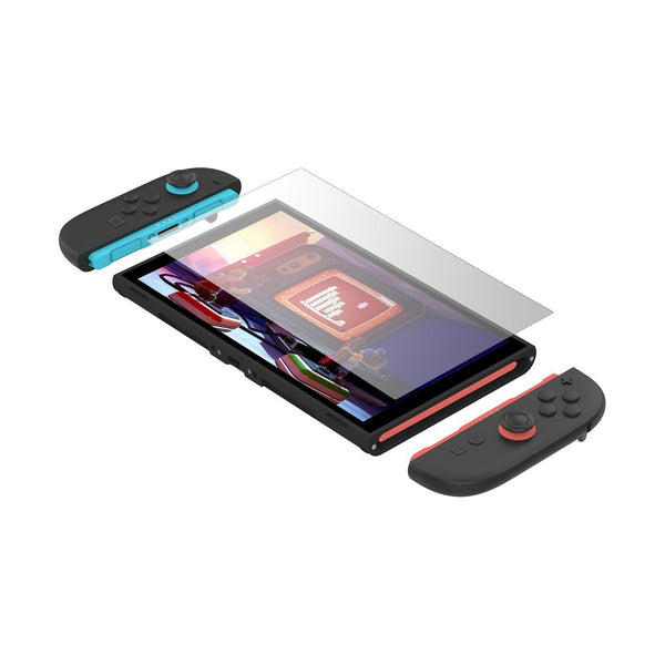Lucky Fox Premium Screen Protector HD Tempered Glass