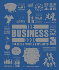 The Business Book by 2003 Mar 13