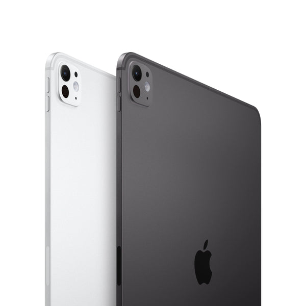 Apple 13-Inch iPad Pro M5 chip Wi-Fi 256 GB Space Black