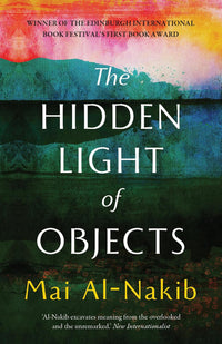 The Hidden Light of Objects - Printed Book for Adult Readers