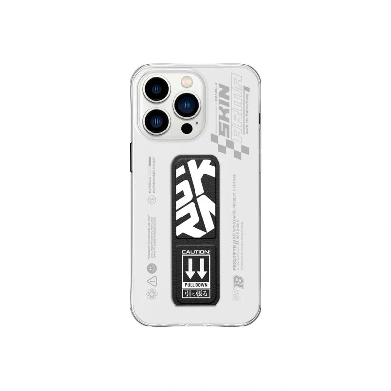 Skinarma iPhone 15 Pro Max Apex Case