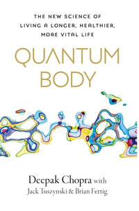 الجسم الكمي - كتاب مطبوع باللغة الإنجليزية