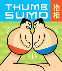 Thumb Sumo by Jason Kayser