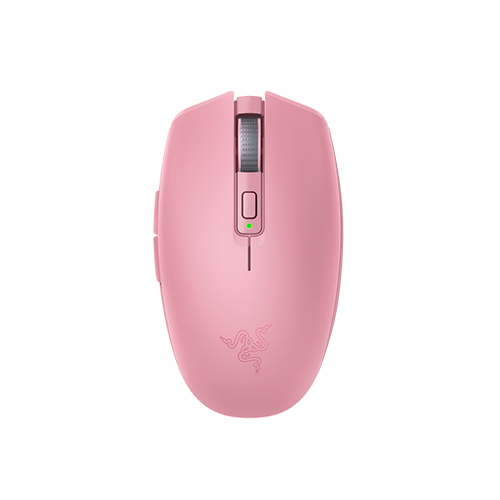 Razer Orochi V2 Quartz - فأرة ألعاب مدمجة