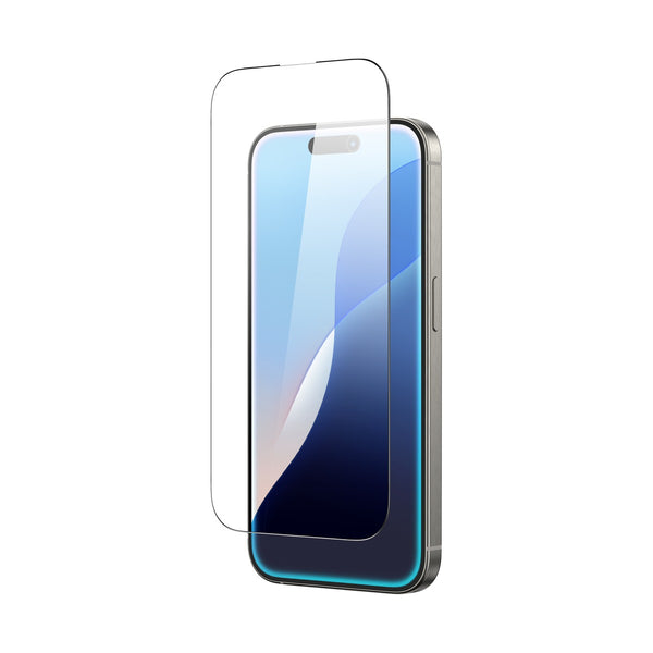 Amazingthing Radix Clear Glass iPhone 16 Pro - 9H Screen Protector