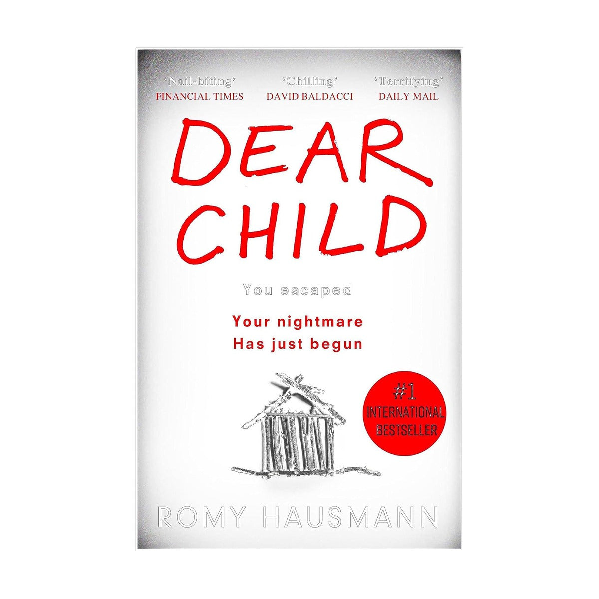 Dear Child