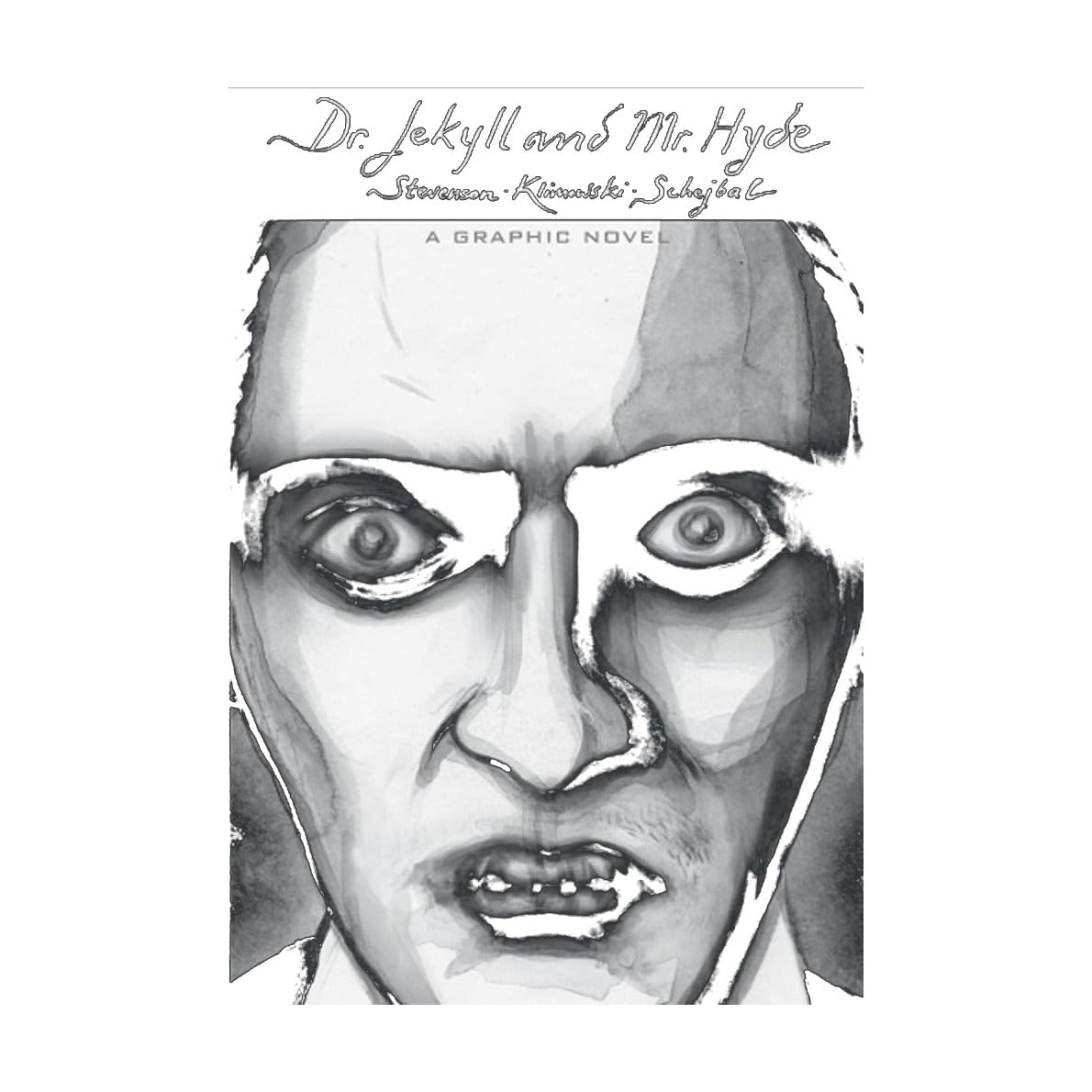 Dr Jekyll And Mr Hyde