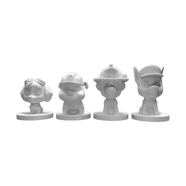 Sinco Shaker Maker Paw Patrol