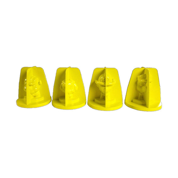 Sinco Shaker Maker Paw Patrol