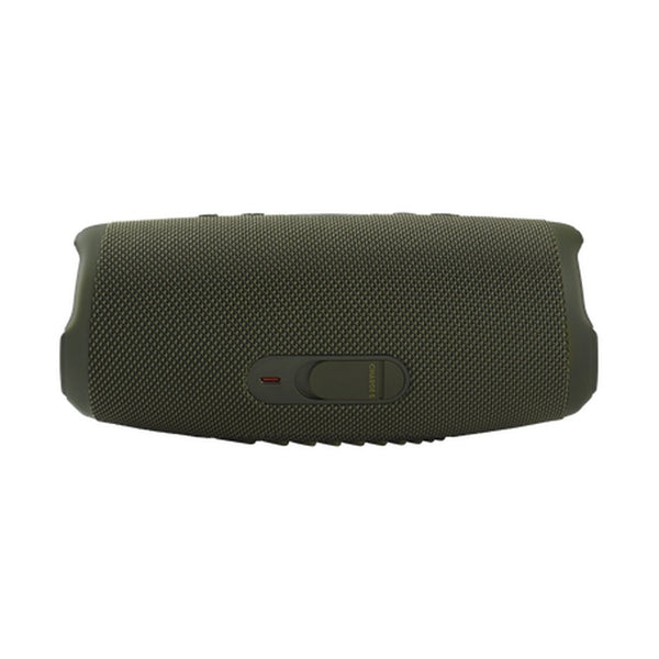 JBL CHARGE 5 Portable Waterproof (IP67) Bluetooth Speaker with Powerbank - Green