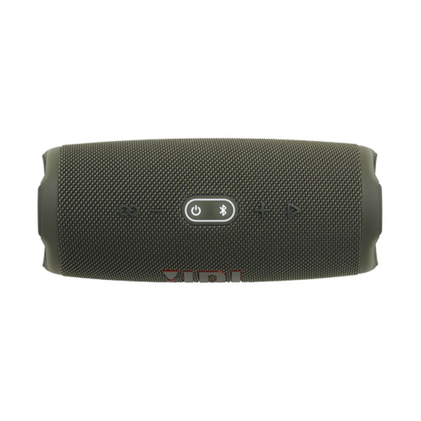 JBL CHARGE 5 Portable Waterproof (IP67) Bluetooth Speaker with Powerbank - Green