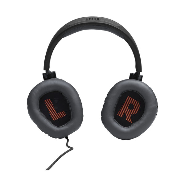 سماعة الألعاب السلكية JBL Quantum 100 Over-Ear