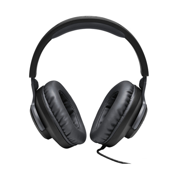 سماعة الألعاب السلكية JBL Quantum 100 Over-Ear