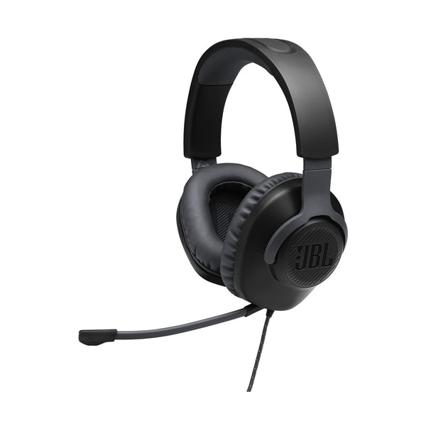 سماعة الألعاب السلكية JBL Quantum 100 Over-Ear