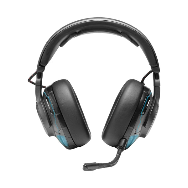 سماعة رأس الألعاب الاحترافية السلكية JBL Quantum One USB - أسود