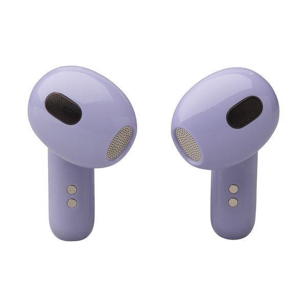 JBL Live Flex 3 Earbuds- Purple