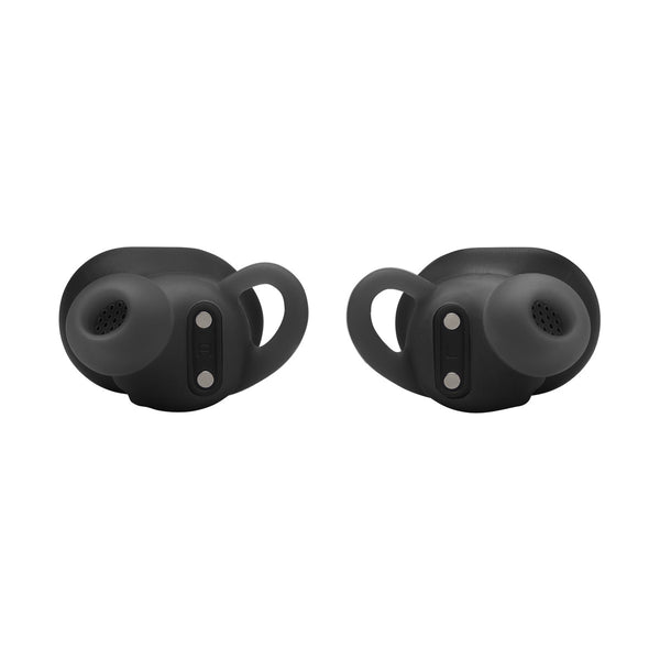 JBL Endurance Race 2 Waterproof (IP68) Sports True Wireless Earbuds - Black