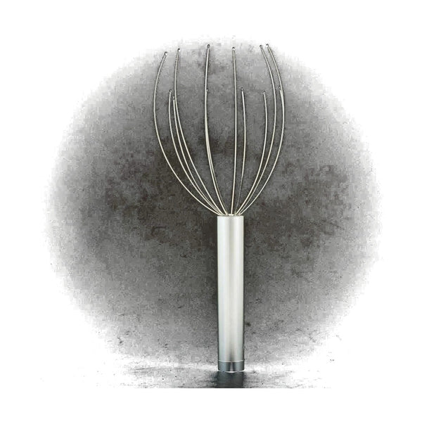 The Source Vibrating Head Massager Battery
