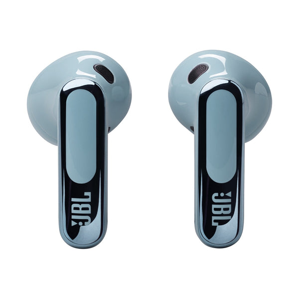 JBL - Live Flex 3 Earbuds- Blue