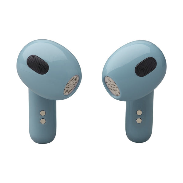 JBL - Live Flex 3 Earbuds- Blue